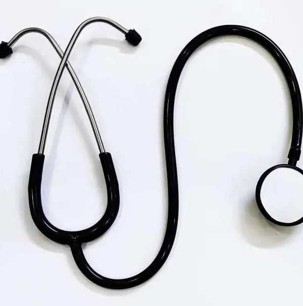 Stethoscope