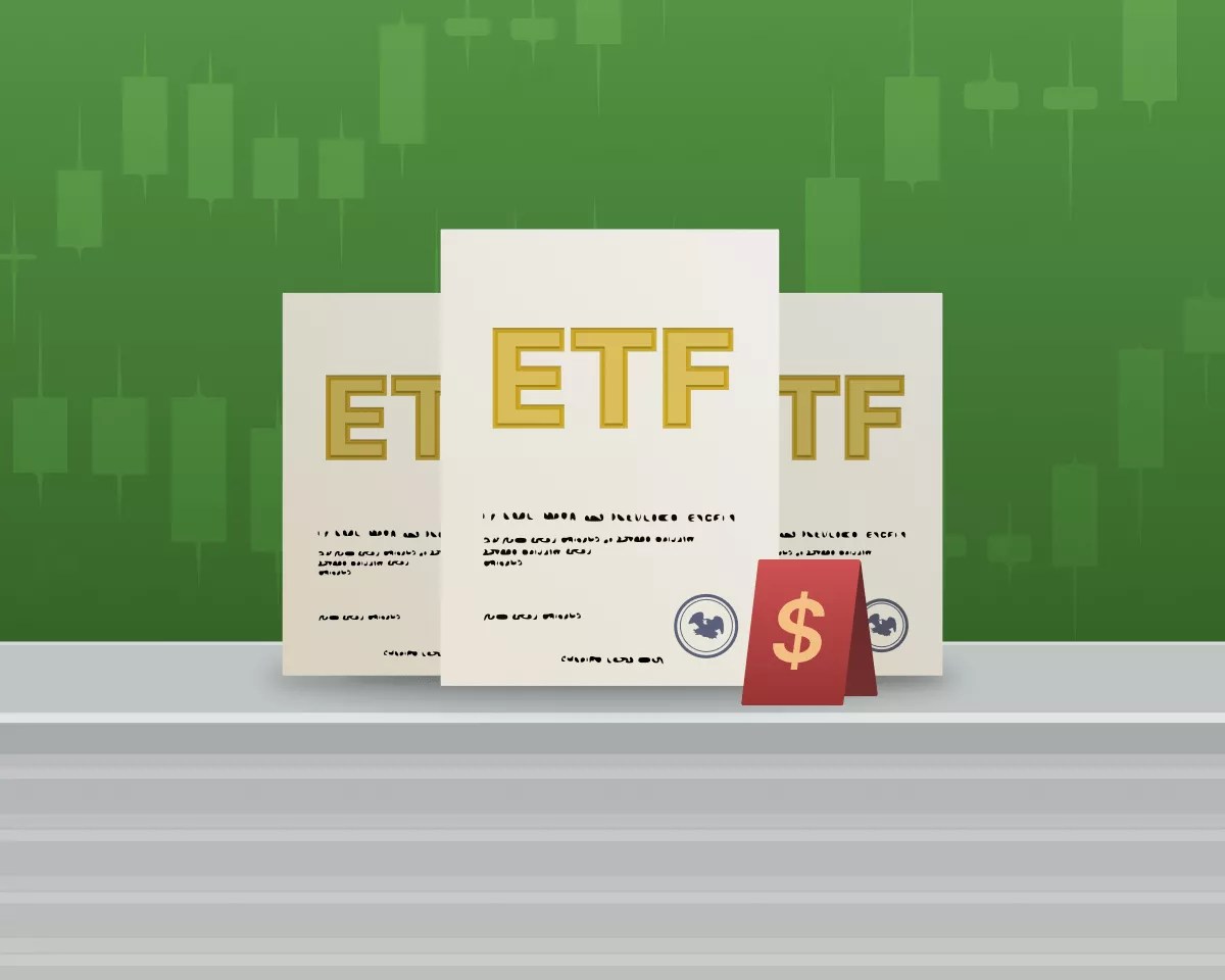 Bernstein a souligné les perspectives de lancement d’un crypto-ETF Bernstein a souligné les perspectives de lancement d’un crypto-ETF