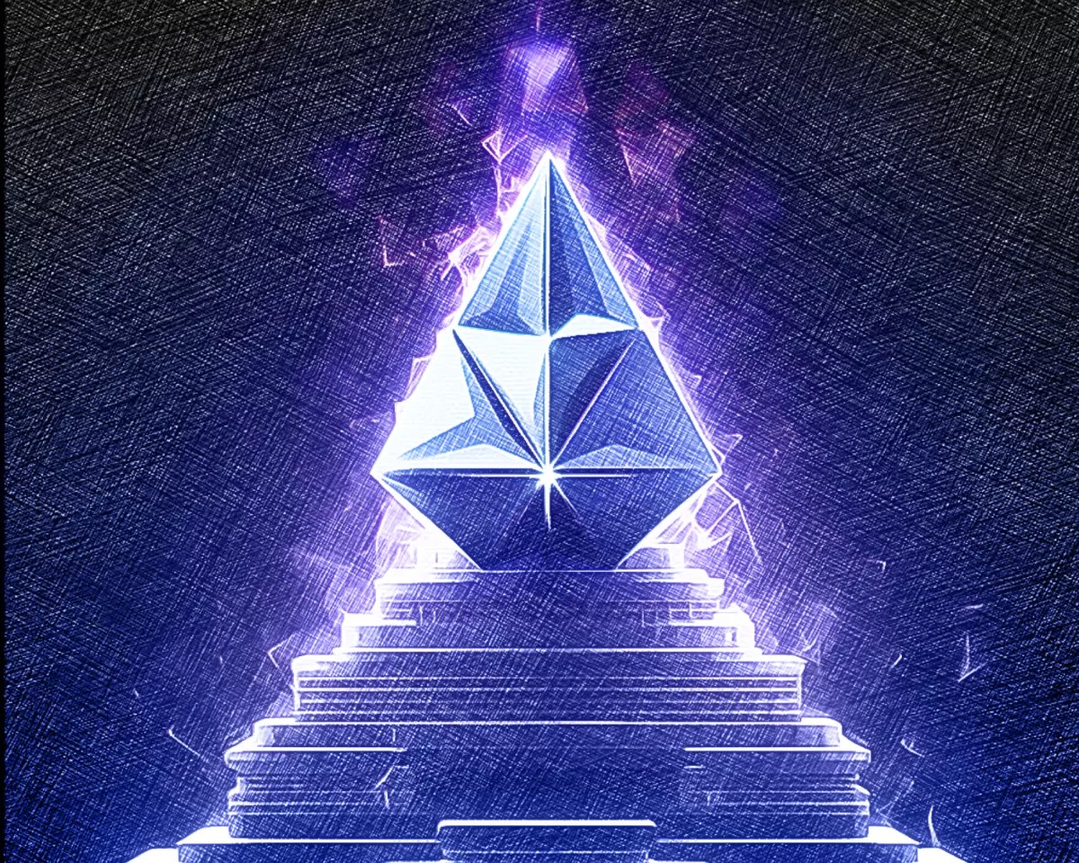 La part de mise d'Ethereum a atteint un record de 34 % La part de mise d'Ethereum a atteint un record de 34 %