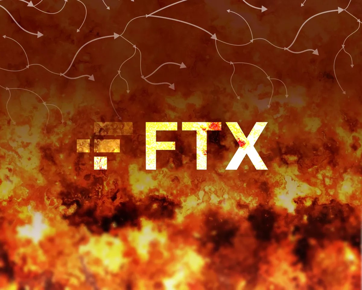 Trois suspects du piratage FTX ont été inculpés aux États-Unis Trois suspects du piratage FTX ont été inculpés aux États-Unis