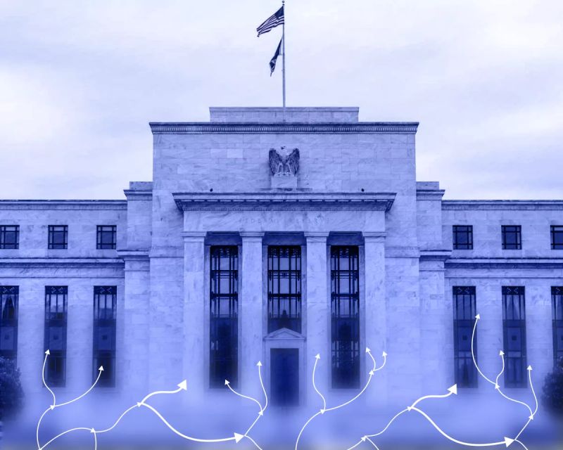 The Federal Reserve Colotrust - Premium Nature Background Gallery - HD