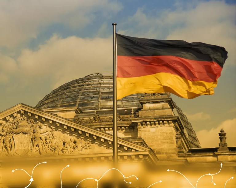 L'Allemagne va tester les communications basées sur des clés quantiques