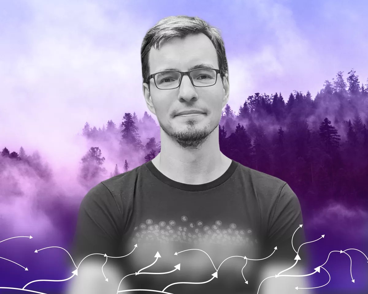 Сальвадор в Европе, или Почему чехи так любят биткоин: интервью с Йозефом Т...