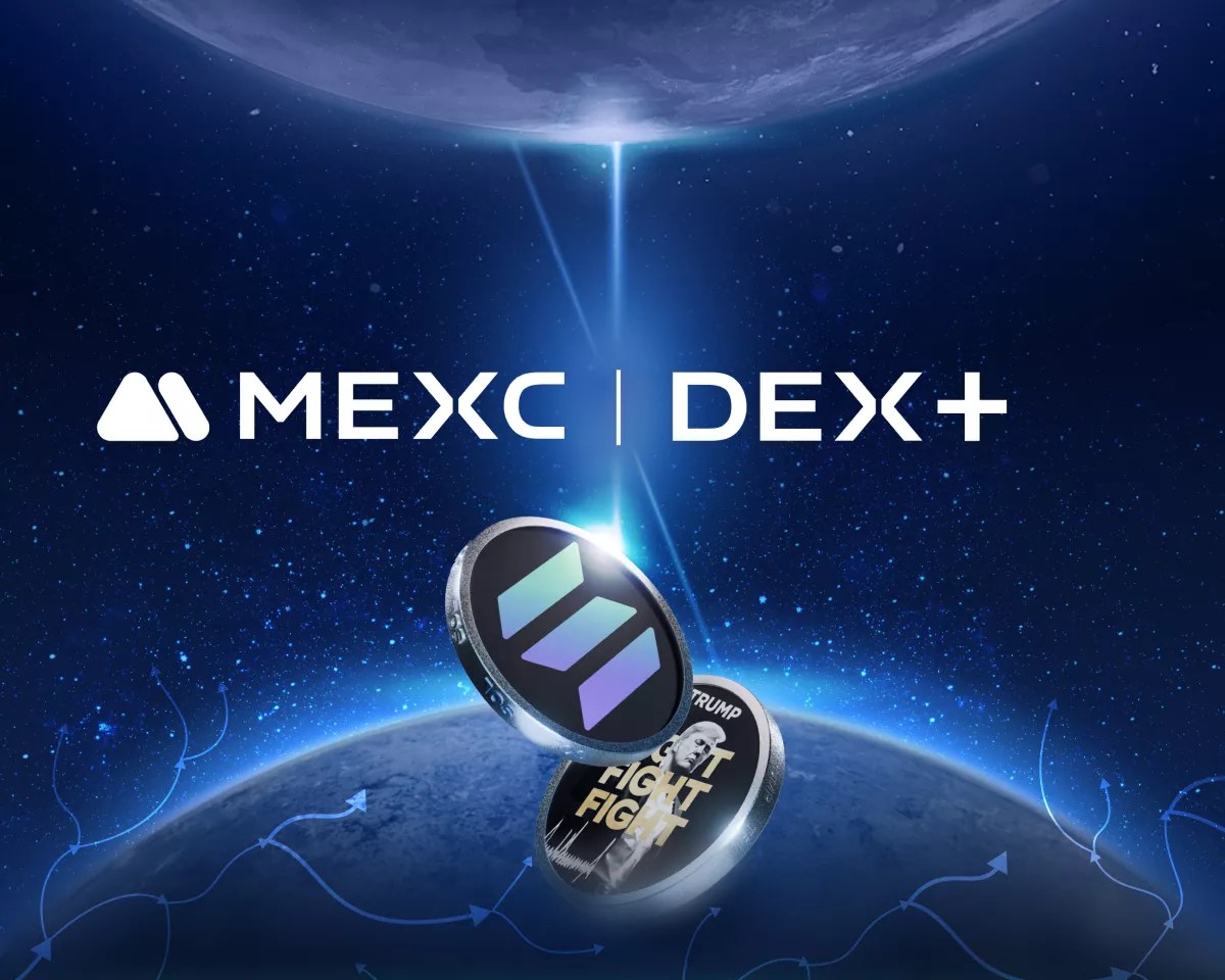 MEXC a lancé le DEX + Exchange + MEXC a lancé le DEX + Exchange +