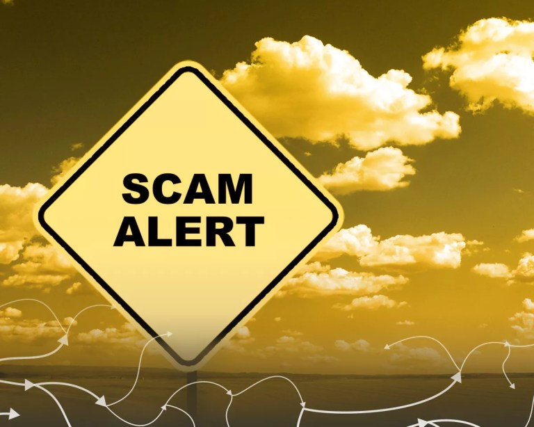Trust Wallet a reçu des milliers de fausses demandes d'indemnisation