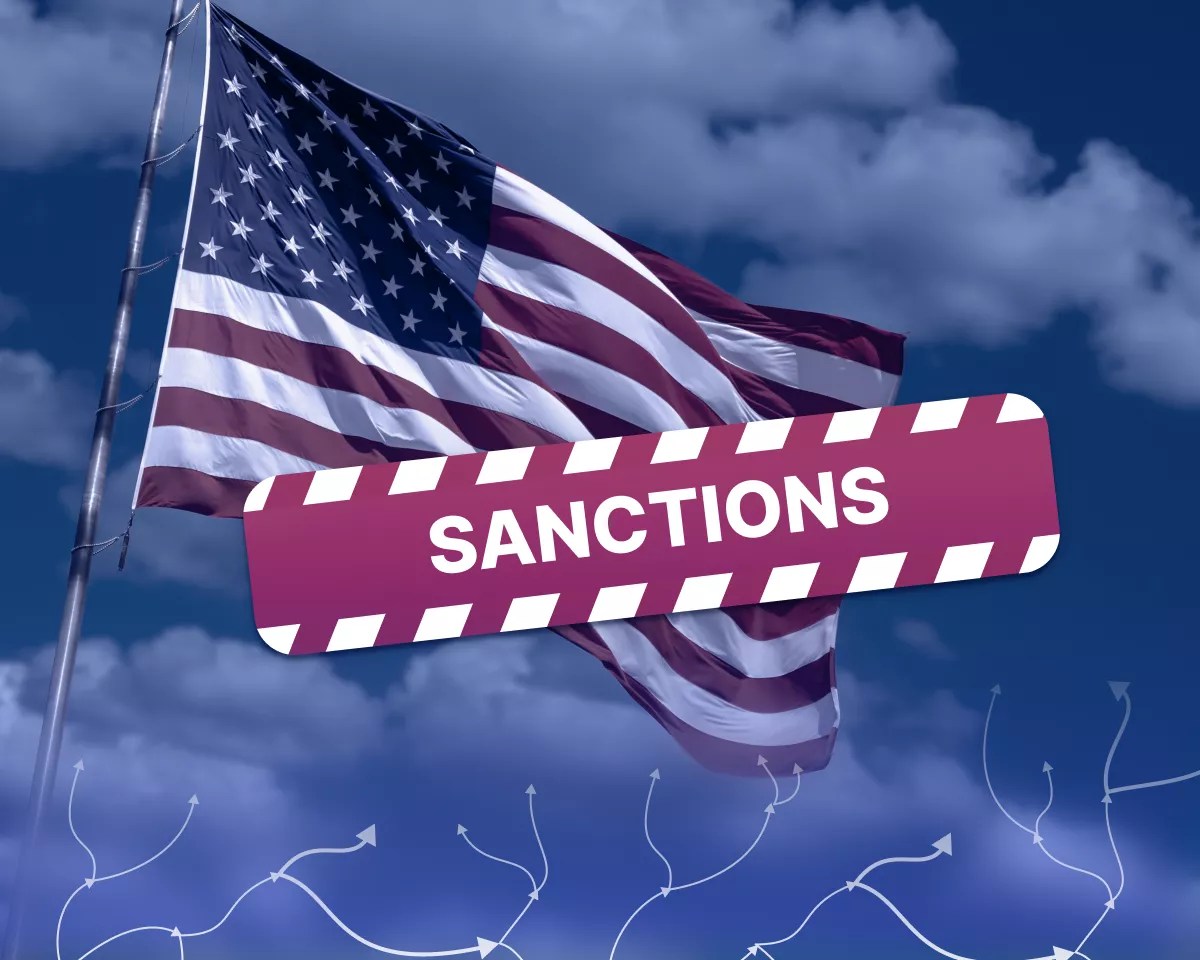 Liste des sanctions de l'OFAC de 134 adresses de l'Etat islamique Liste des sanctions de l'OFAC de 134 adresses de l'Etat islamique
