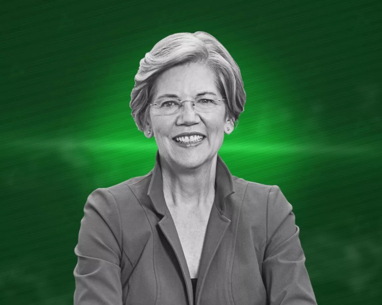 La Blockchain Association a critiqué la proposition d&rsquo;Elizabeth Warren