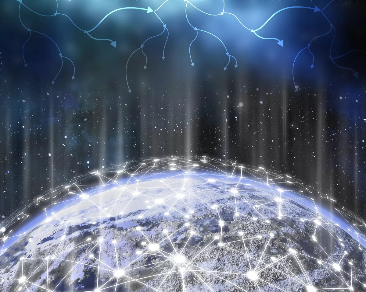 Kevin O'Leary explique comment l'IA et la blockchain vont changer le monde des affaires