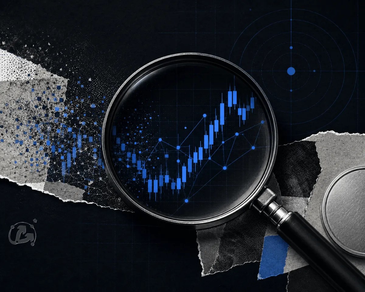 CryptoQuant a noté un signal d'inversion Bitcoin CryptoQuant a noté un signal d'inversion Bitcoin