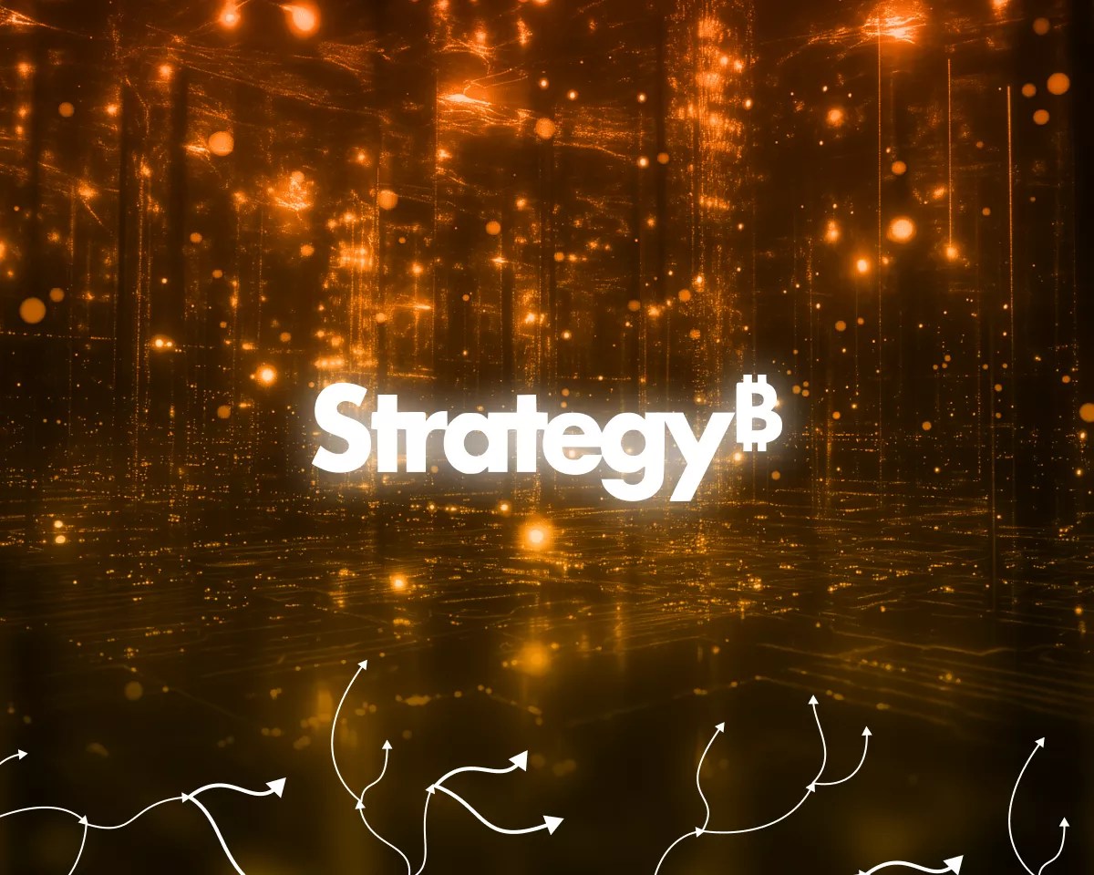 Strategy a acheté 520 BTC pour 34,9 millions de dollars Strategy a acheté 520 BTC pour 34,9 millions de dollars