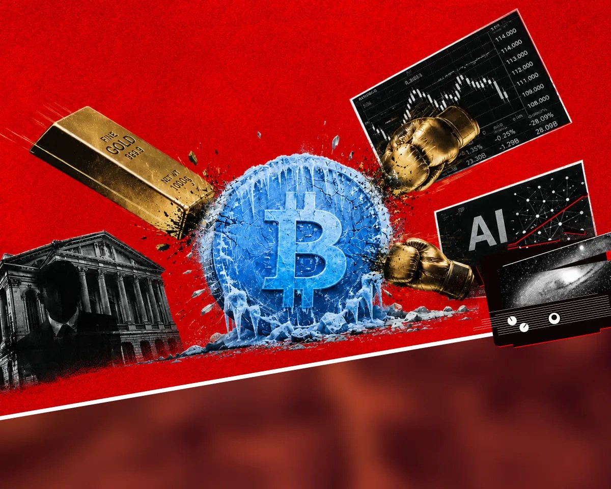 Comment était le marché avant le terrible hiver crypto ? Comment était le marché avant le terrible hiver crypto ?