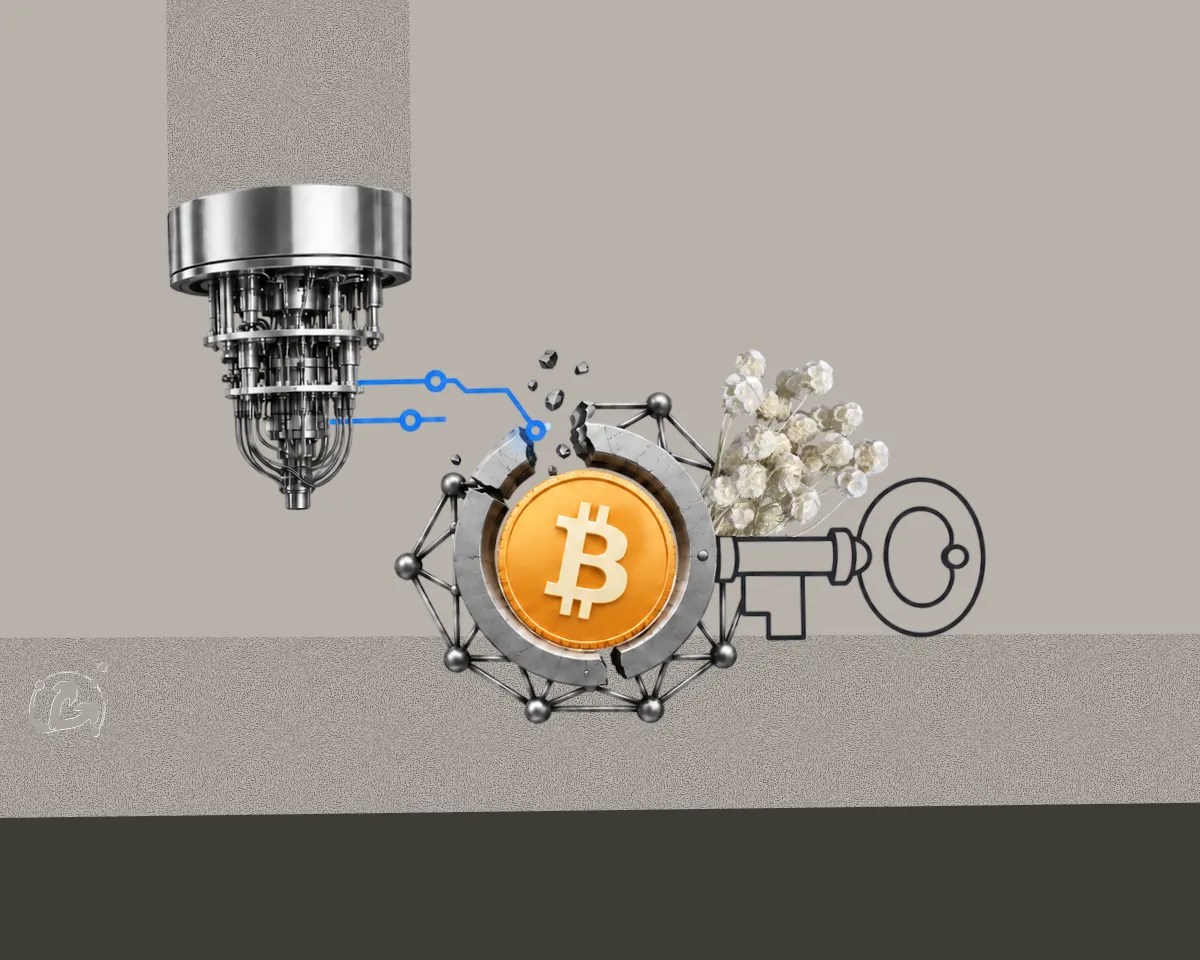 Qu'est-ce que l'algorithme de Shor et pourquoi menace-t-il Bitcoin ? Qu'est-ce que l'algorithme de Shor et pourquoi menace-t-il Bitcoin ?