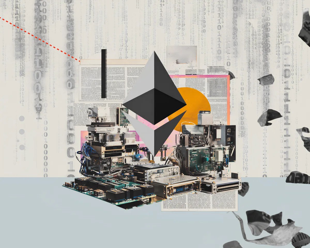 Qu'est-ce que zkEVM ? – ForkLog : cryptomonnaies, IA, singularité, futur Qu'est-ce que zkEVM ? – ForkLog : cryptomonnaies, IA, singularité, futur