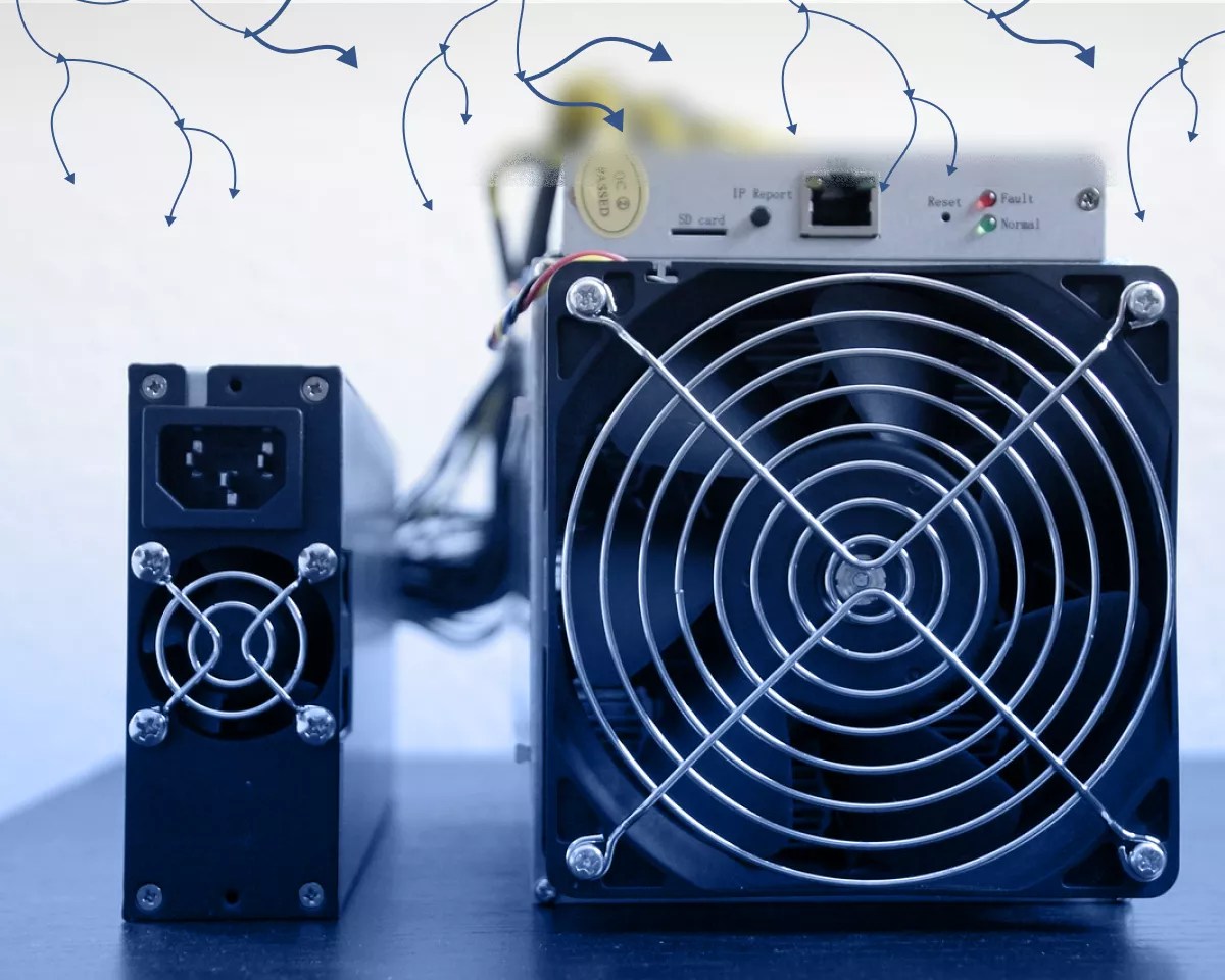 BitFuFu a réduit la production de Bitcoin de près de 30 %, mais a augmenté son propre hashrate BitFuFu a réduit la production de Bitcoin de près de 30 %, mais a augmenté son propre hashrate