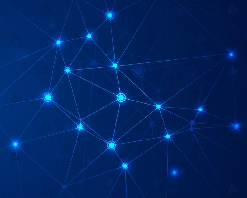 Dfinity Foundation Launches Its Blockchain Powered Internet Computer - 8K Colorful Wallpapers for Desktop