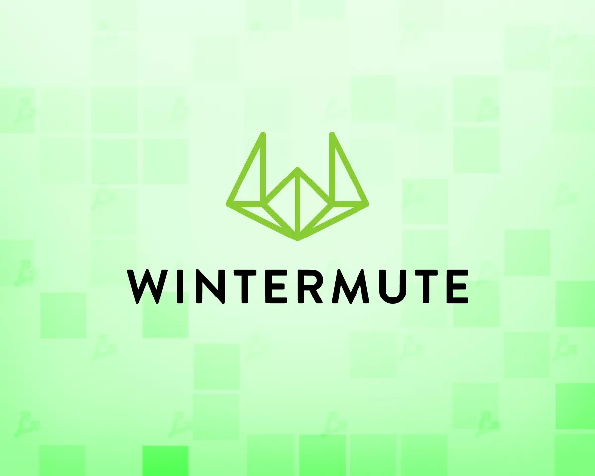 Le volume des transactions OTC de Wintermute a augmenté de 400 % en 2023 Le volume des transactions OTC de Wintermute a augmenté de 400 % en 2023
