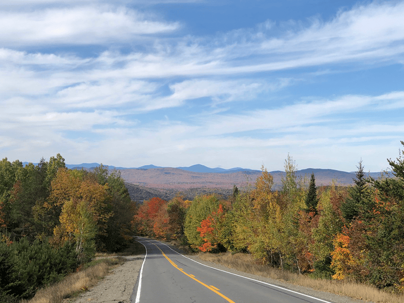 Scenic Drives The Forks Area Chamber Of Commerce Maine Scenic Drive Fall.webp