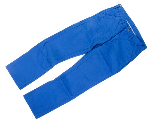 visvim carpenter pants