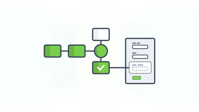 Build Form Conditional Logic Without Custom Code In Form Io Form Io - 8K Ocean Textures for Desktop