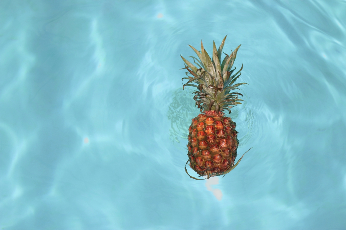 ananas