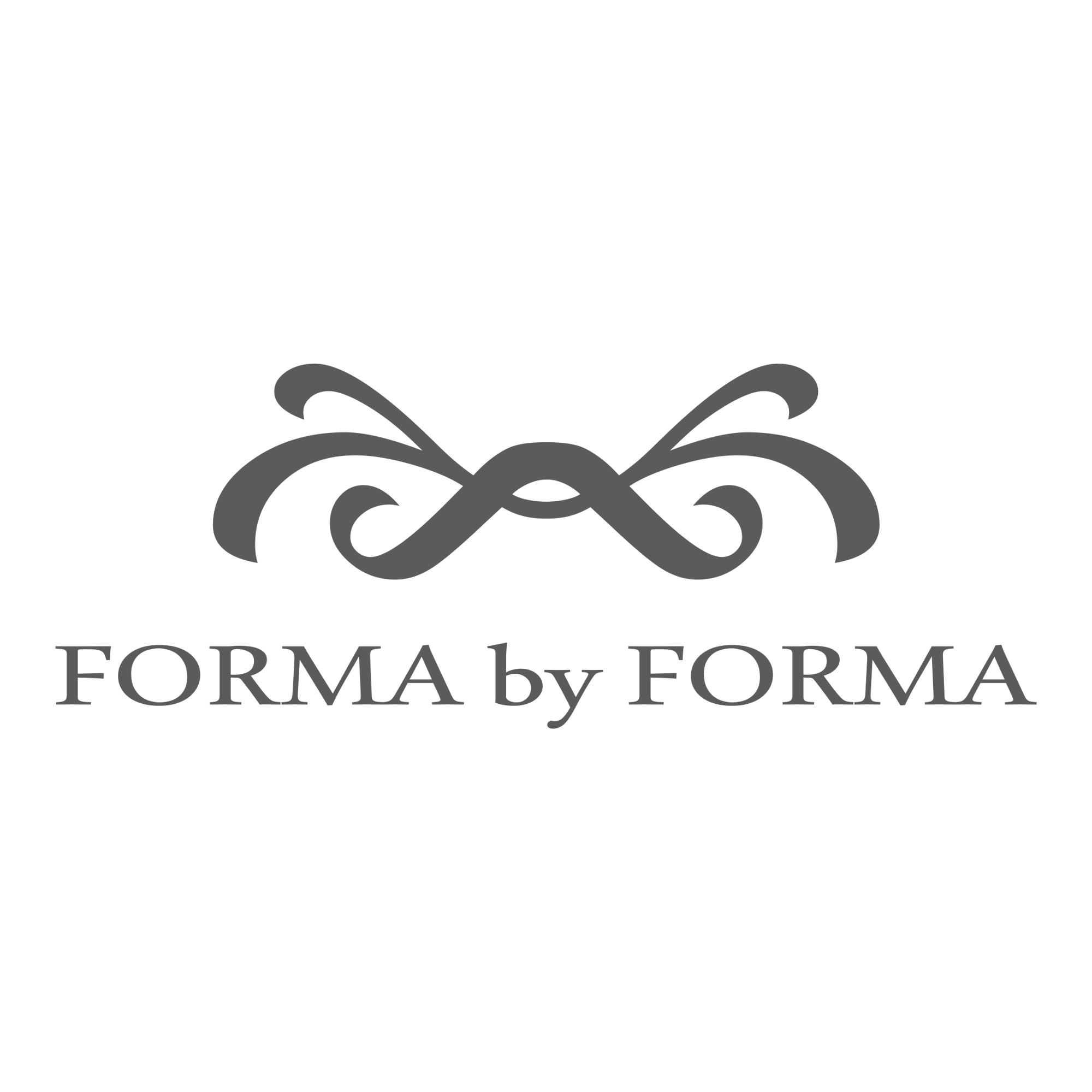 logo forma by forma