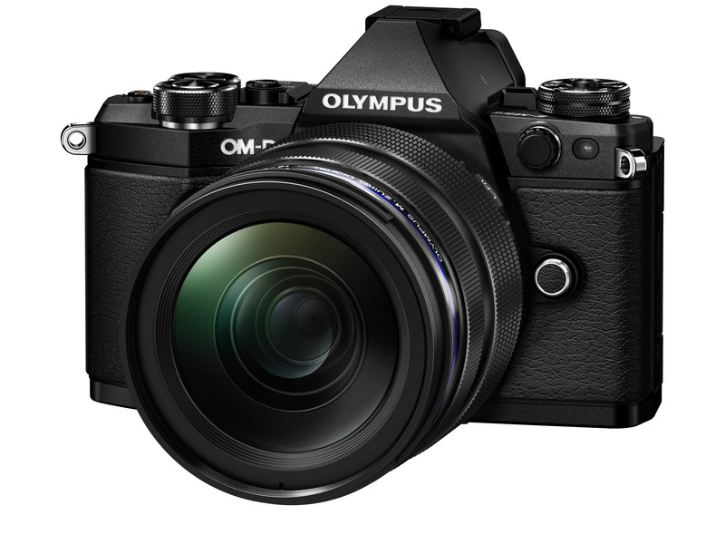 Olypus OM-D E-M5