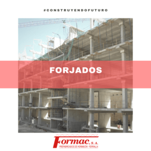 FORJADOS