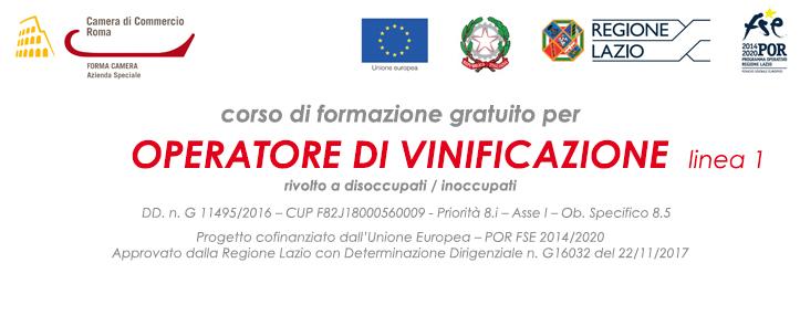 Operatore Di Vinificazione - Linea 1 - Formacamera 295_x_723_jpg