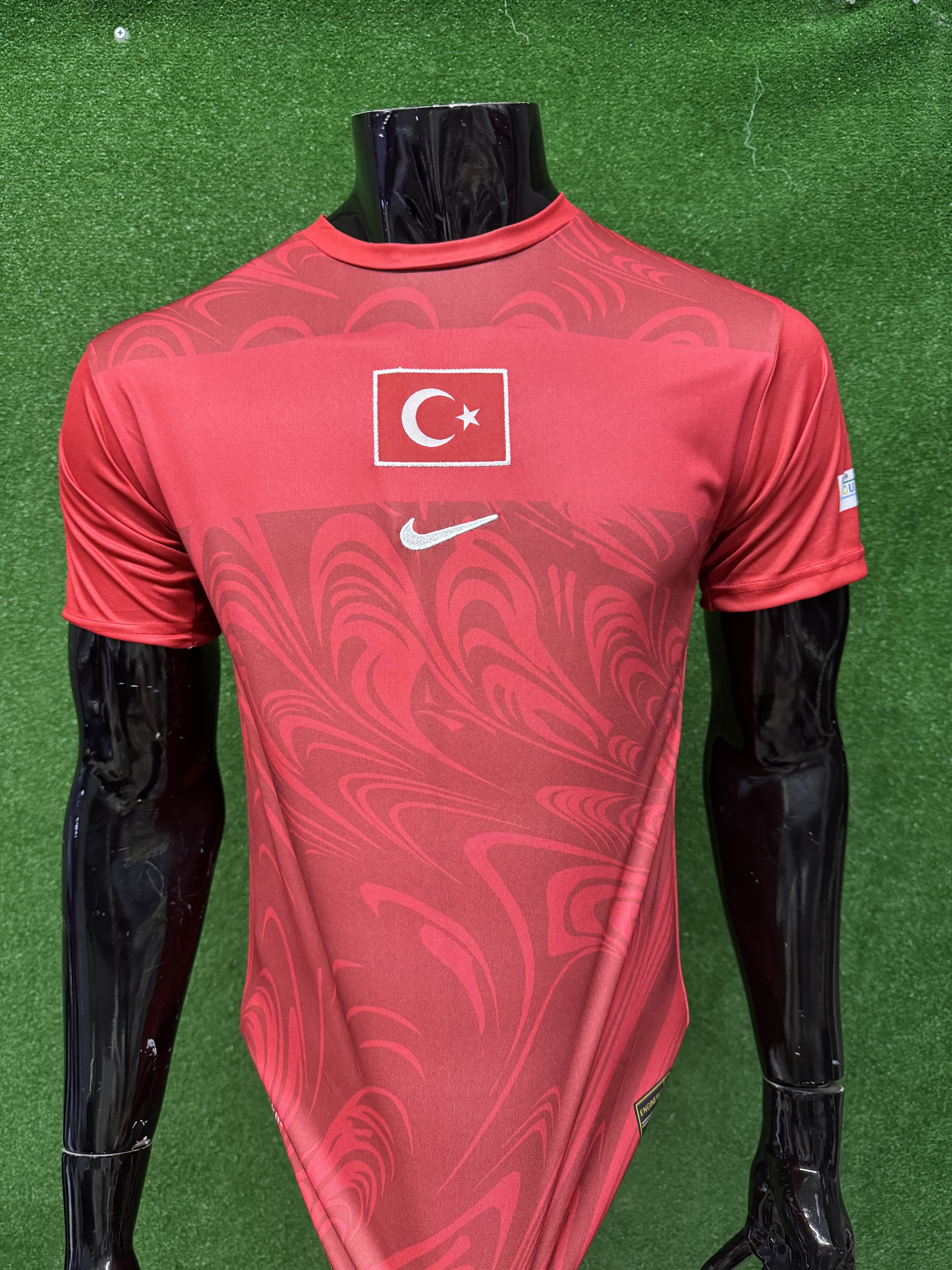 Türkiye Kırmızı