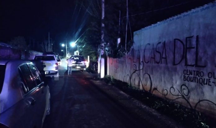 Clausuran La Casa del Brujo; amenaza con convertir en sapos a los policías