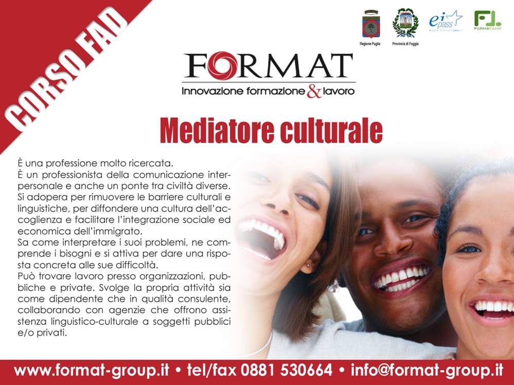 Corsi Di Formazione Professionale: Mediatore Culturale 750_x_999_jpg