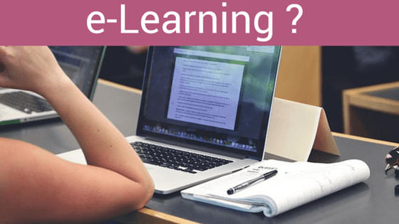 Mooc, spoc, elearning, foad, social learning : les tendances sur Google