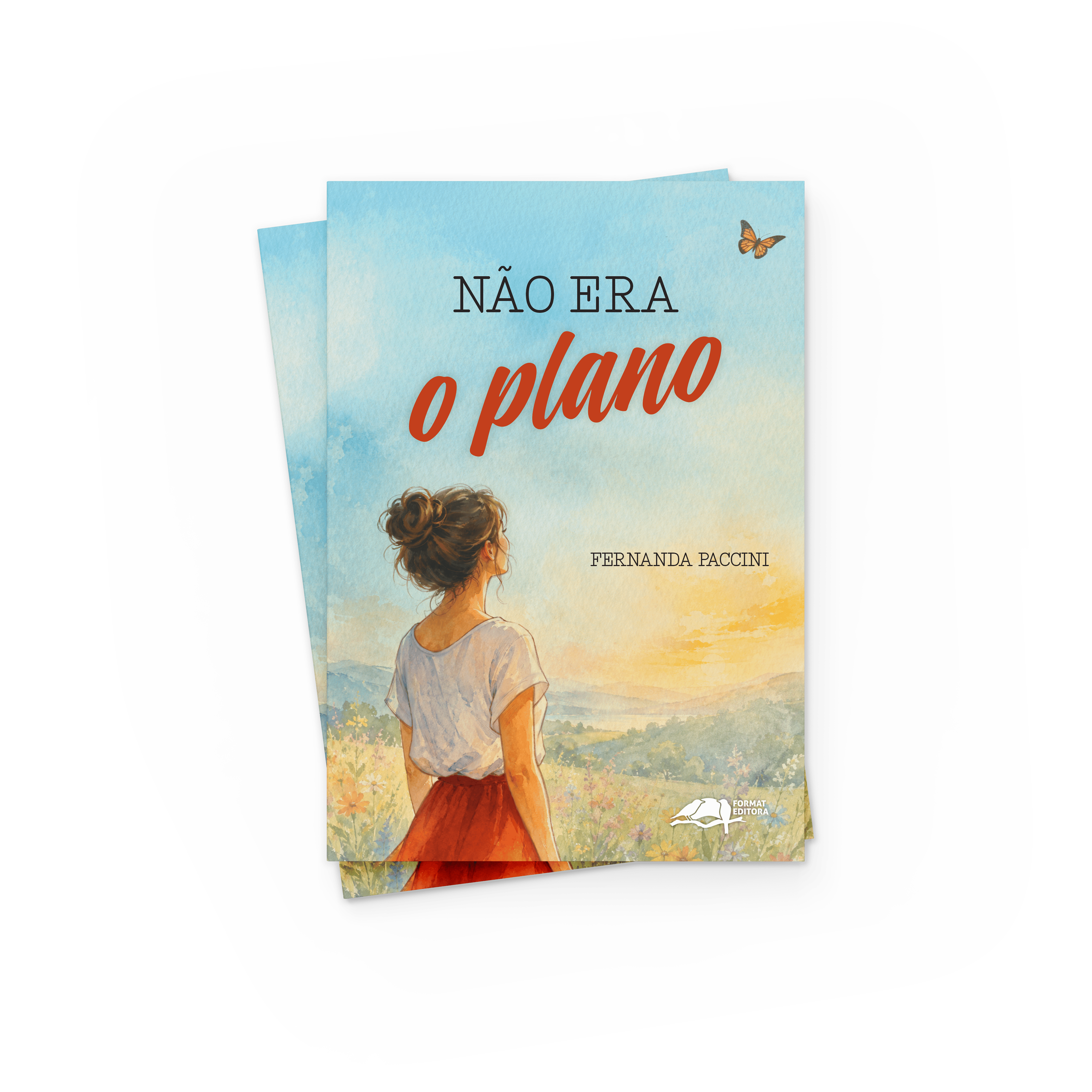 Autora: Fernanda Paccini