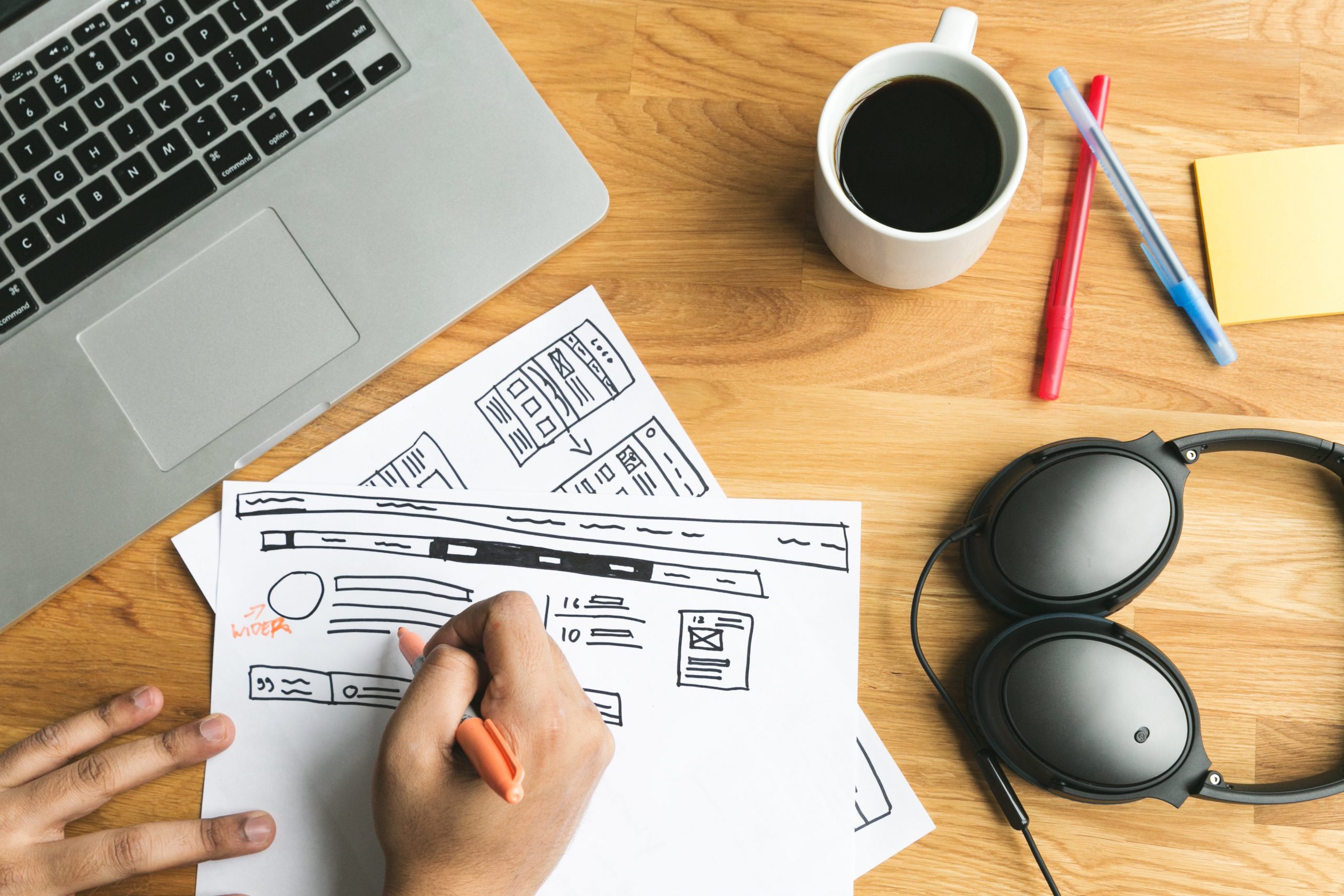 formation chef de projet digital - webmarketer