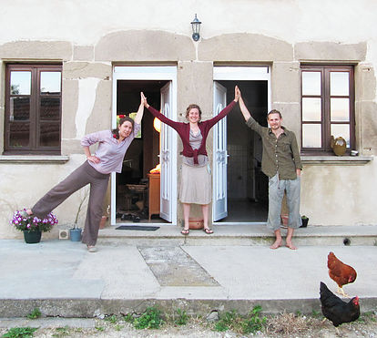 La FEVE inspire des projets collectifs