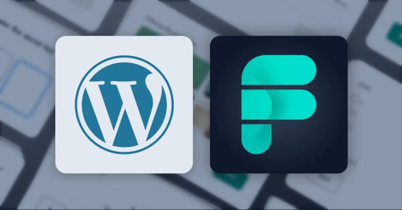 The Formbricks Wordpress Surveys Plugin Is Here - HD Light Backgrounds for Desktop