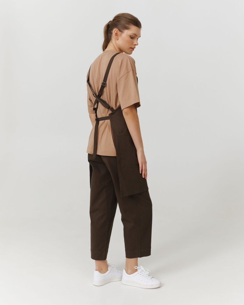 Nai - Incredible Light Illustration - 8K