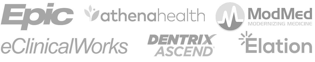 HIPAA Compliant Integrations