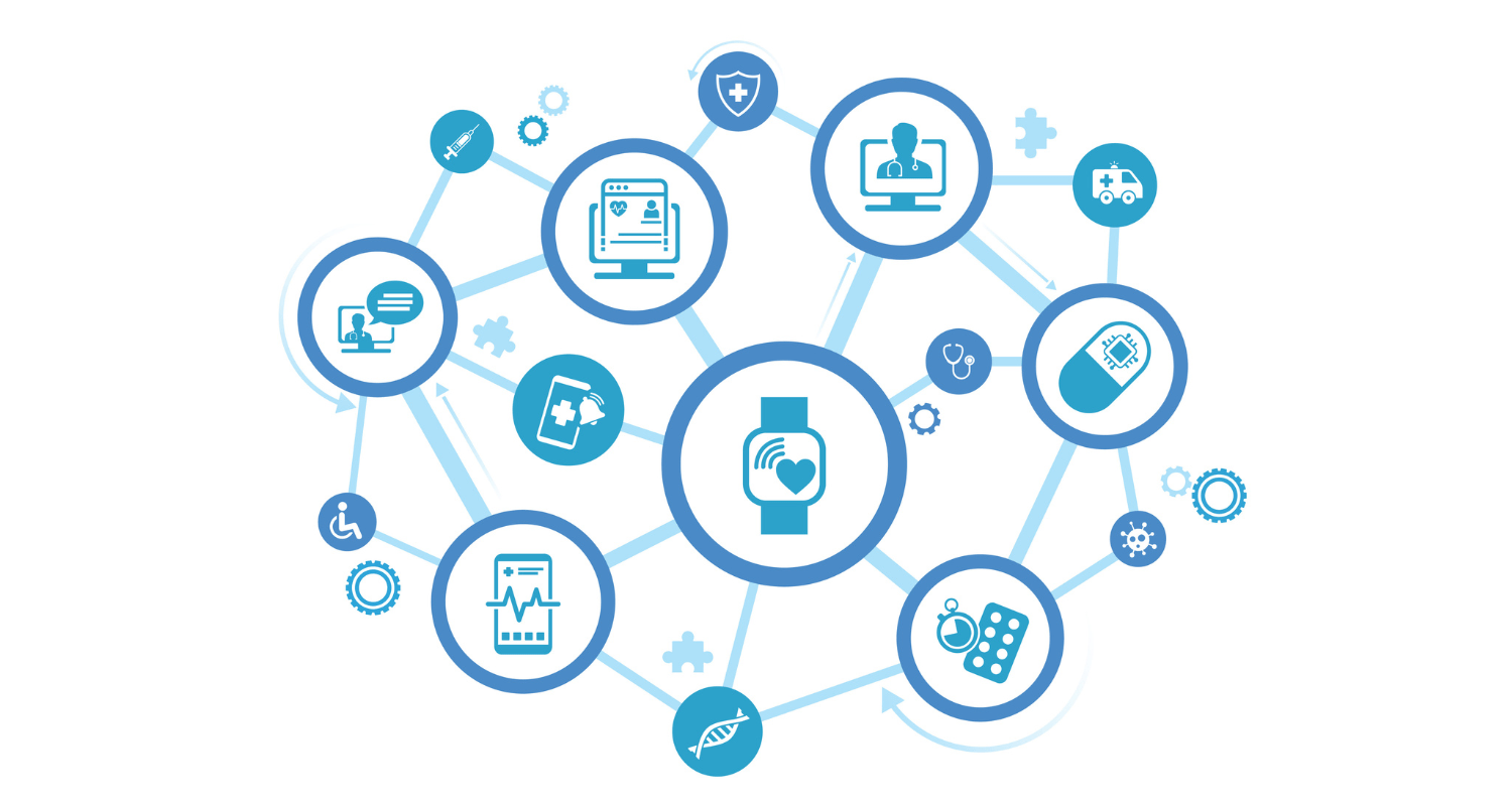 healthcare interoperability