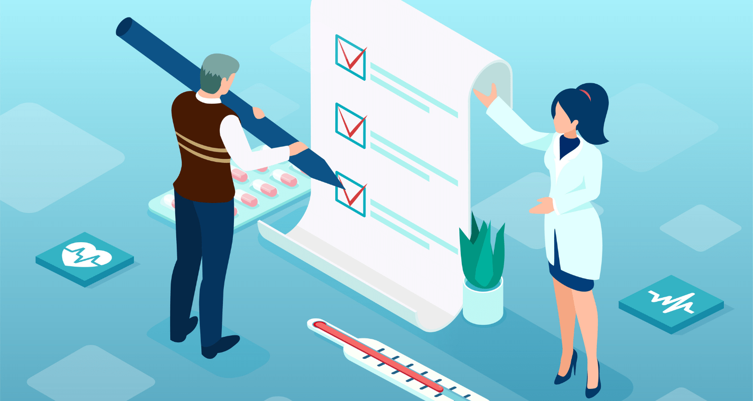 patient consent formdoctor