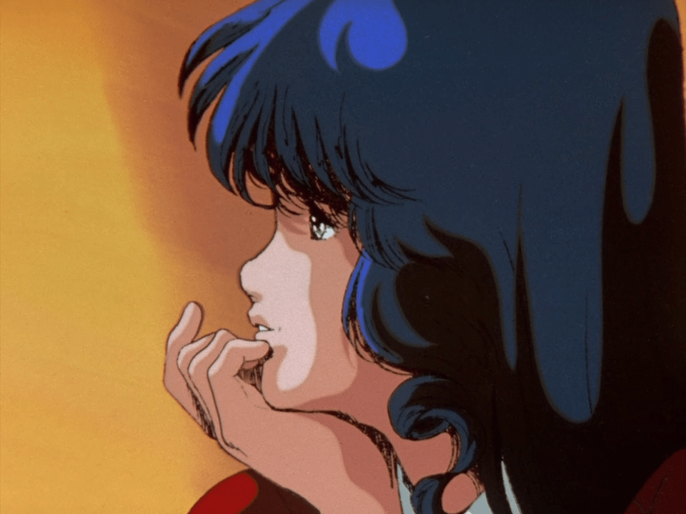 Lynn Minmay Hentai