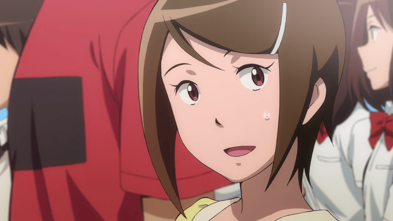 Digimon Adventure Tri Hentai