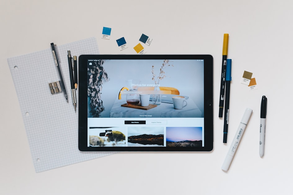Building a Client Portal