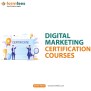 Digital Marketing Certification Courses – Formfees