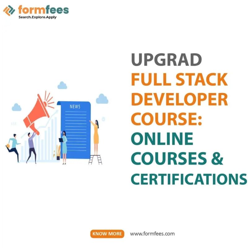 Upgrad Full Stack Developer Review Onlinecourseing - Download Professional Space Art | 8K