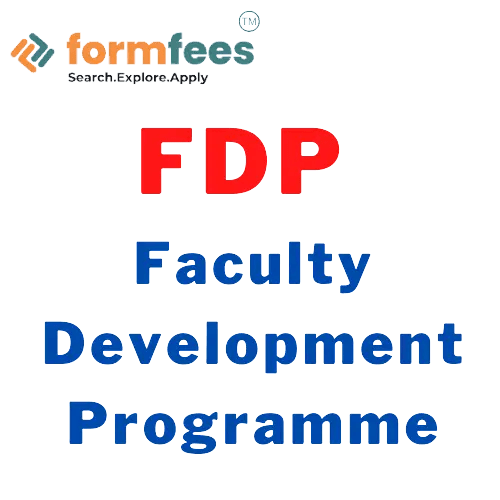 Jainuniversity Fdp Faculty Development Programme Datascience - Premium Gradient Photo - HD