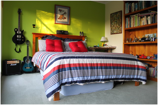 To revisit this article, visit my pr. DesigningRoom4 - Formica-India