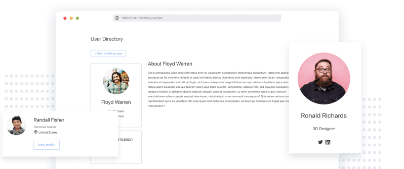 The Best Wordpress Directory Plugin Formidable Forms - Incredible Full HD Landscape Designs | Free Download