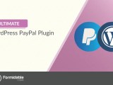 The Ultimate Wordpress Paypal Plugin Formidable Forms