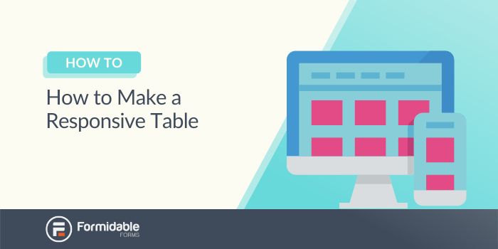 Make Html Table Responsive Across All Devices Jquery Table Shrinker - Creative HD Ocean Designs | Free Download